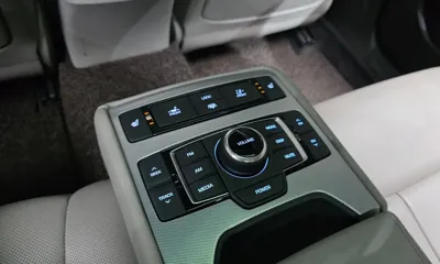 Genesis G80 2018, 220127 км, за 15300000 KRW - фото 18