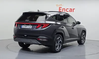 Hyundai Tucson 2021, 58809 км, за 22500000 KRW