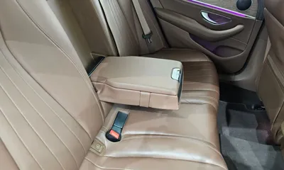 Mercedes-Benz E-Class 2017, 124183 км, за 20000000 KRW - фото 29