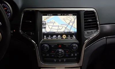 Jeep Cherokee 2015, 99805 км, за 18000000 KRW - фото 14