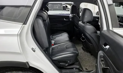 Hyundai Santafe 2019, 126660 км, за 16000000 KRW - фото 12