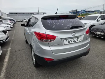 Hyundai Tucson 2012, 99094 км, за 4190000 KRW