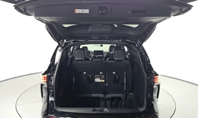 Toyota Sienna 2025, 7380 км, за 62990000 KRW - фото 31