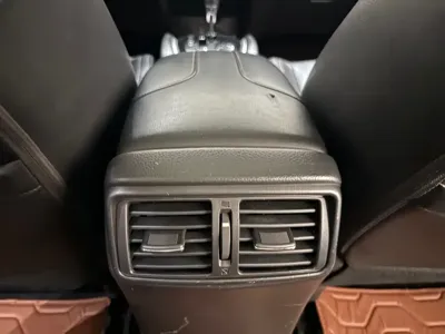Nissan X-Trail 2018, 140000 км, за 55800 CNY - фото 10