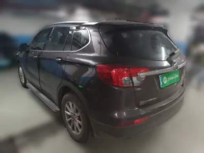 Buick Envision 2016, 154700 км, за 35900.08 CNY