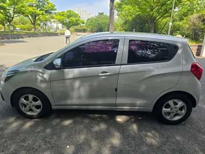 ChevroletGMDaewoo Spark 2016, 106400 км, за 3200000 KRW - фото 7