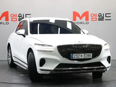Genesis GV70 2023, 28200 км, за 41500000 KRW