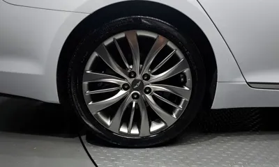 Genesis G80 2018, 61285 км, за 22990000 KRW - фото 5