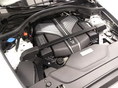 Rolls-Royce Cullinan 2021, 22000 км, за 439000000 KRW - фото 5