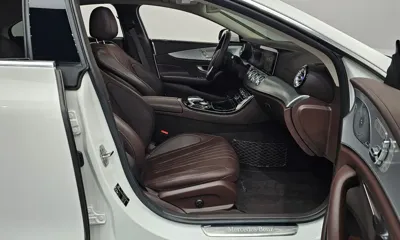 Mercedes-Benz CLS-Class 2019, 51071 км, за 38500000 KRW - фото 26
