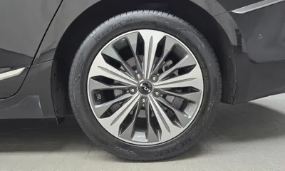 Kia K8 2022, 76269 км, за 26500000 KRW - фото 21