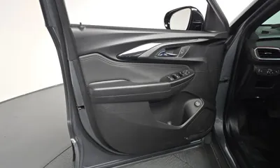 ChevroletGMDaewoo Trailblazer 2021, 58346 км, за 16900000 KRW - фото 24
