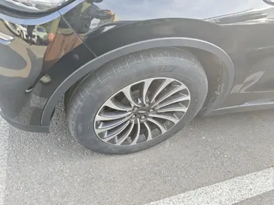 Lincoln Aviator 2020, 146900 км, за 137300 CNY - фото 23