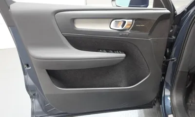 Volvo XC40 2021, 41783 км, за 77770000 KRW - фото 24
