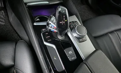 BMW 5-Series 2018, 138072 км, за 20900000 KRW - фото 9