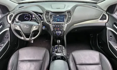 Hyundai Maxcruz 2016, 84514 км, за 14900000 KRW - фото 7
