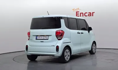 Kia Ray 2022, 35241 км, за 8800000 KRW