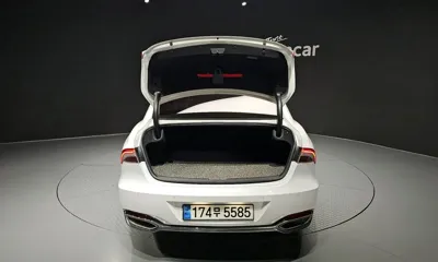 Hyundai Grandeur 2020, 118249 км, за 15990000 KRW - фото 20