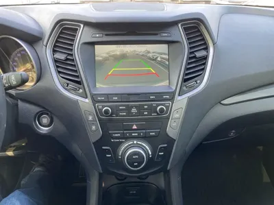 Hyundai Santafe 2015, 81888 км, за 10990000 KRW - фото 10