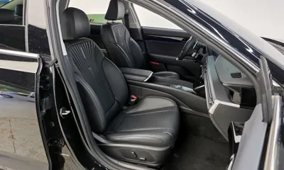 Hyundai Grandeur 2023, 58045 км, за 28300000 KRW - фото 26
