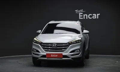 Hyundai Tucson 2017, 154620 км, за 10990000 KRW - фото 3