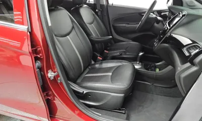 ChevroletGMDaewoo Spark 2022, 7750 км, за 11800000 KRW - фото 12