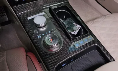 Genesis G80 2025, 21503 км, за 59500000 KRW - фото 9