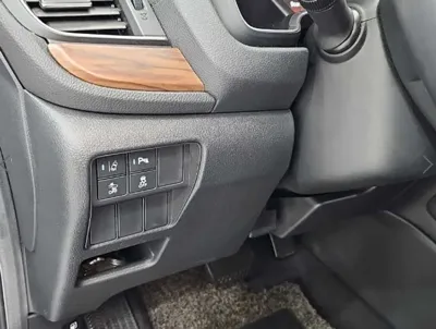 Honda CR-V 2019, 153130 км, за 22300000 KRW - фото 17
