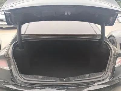 Lincoln MKZ 2019, 82000 км, за 78200 CNY - фото 19