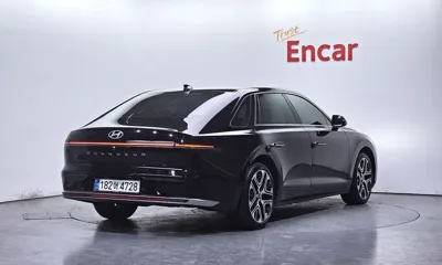 Hyundai Grandeur 2023, 73226 км, за 26700000 KRW