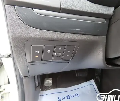Hyundai Santafe 2010, 142420 км, за 4600000 KRW - фото 15