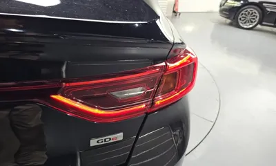 Renault-KoreaSamsung SM6 2017, 99112 км, за 4990000 KRW - фото 23