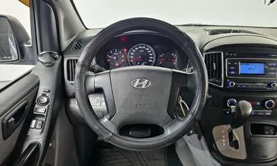 Hyundai Starex 2016, 44236 км, за 11500000 KRW - фото 12