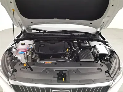 Geely Emgrand 2024, 18800 км, за 45900 CNY - фото 6