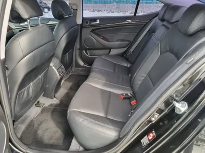 Kia K7 2015, 151393 км, за 6500000 KRW - фото 15
