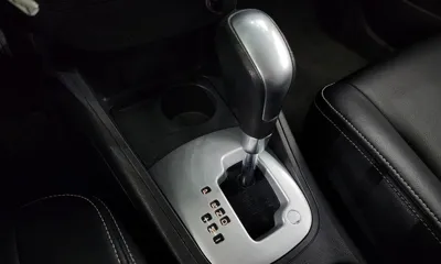 Renault-KoreaSamsung SM3 2015, 158264 км, за 2400000 KRW - фото 9