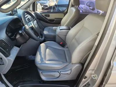 Hyundai Starex 2016, 145526 км, за 7200000 KRW - фото 11
