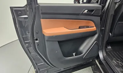 KG_Mobility_Ssangyong Rexton 2020, 96158 км, за 17500000 KRW - фото 25