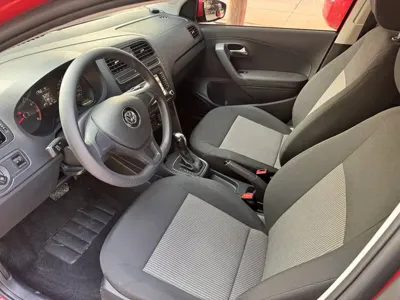 Volkswagen Polo 2016, 31800 км, за 29300 CNY - фото 11