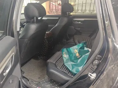 Honda CR-V 2021, 50100 км, за 101000 CNY - фото 9