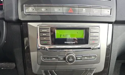 KG_Mobility_Ssangyong Rexton 2015, 91511 км, за 4990000 KRW - фото 16