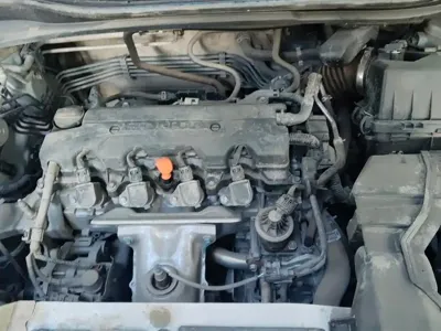 Honda XR-V 2018, 92500 км, за 49800 CNY - фото 10