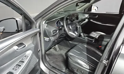 Hyundai Santafe 2019, 130185 км, за 14500000 KRW - фото 10