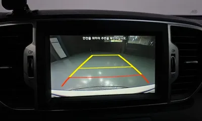 Kia Sportage 2018, 217311 км, за 9200000 KRW - фото 14