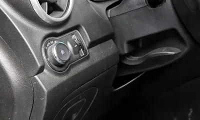 ChevroletGMDaewoo Trax 2016, 43931 км, за 6900000 KRW - фото 16