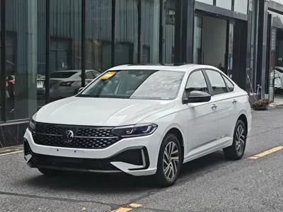 Volkswagen Lavida · 2026 год