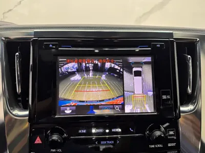 Toyota Alphard 2018, 149000 км, за 396000 CNY - фото 15