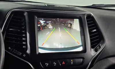 Jeep Cherokee 2019, 109193 км, за 11900000 KRW - фото 14