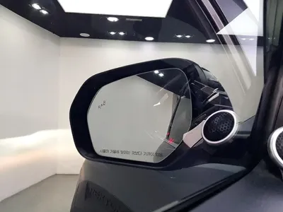 KG_Mobility_Ssangyong Rexton 2019, 66710 км, за 14000000 KRW - фото 15