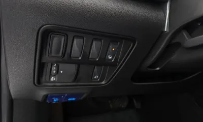 Renault-KoreaSamsung QM6 2022, 74383 км, за 15990000 KRW - фото 20